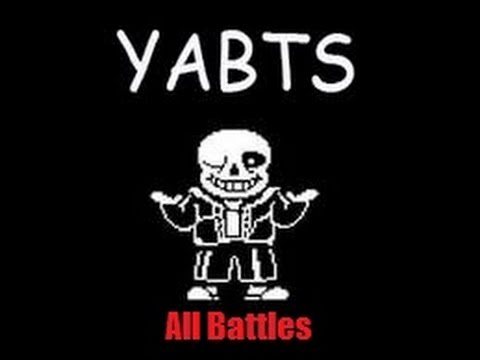 YABTS: Yet Another Bad Time Simulator DELUXE by Seezee - Game Jolt