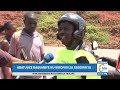 Abatuuze bagumbye ku woofiisi za ssegirinya baagala omubaka atandikire ku bizibu byabwe