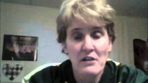 Sherry Harvey Intro Video