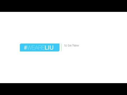 LIU Registration #WeAreLIU