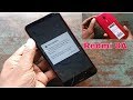 Redmi 8A FRP Bypass | Gmail unlock