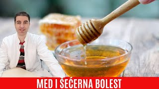 Da li MED pogoršava DIJABETES?