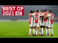 All our 106 goals in 2021 🥰 | Best of 2021