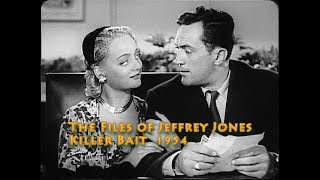 Download Lagu The Files of Jeffrey Jones – Killer Bait 1954 | Hard-Boiled Private-Eye Noir action. MP3 Download Lagu The Files of Jeffrey Jones – Killer Bait 1954 | Hard-Boiled Private-Eye Noir action. MP3