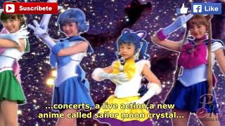 Sailor Moon Parody
