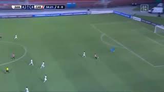 o AMV mais triste do Santos FC