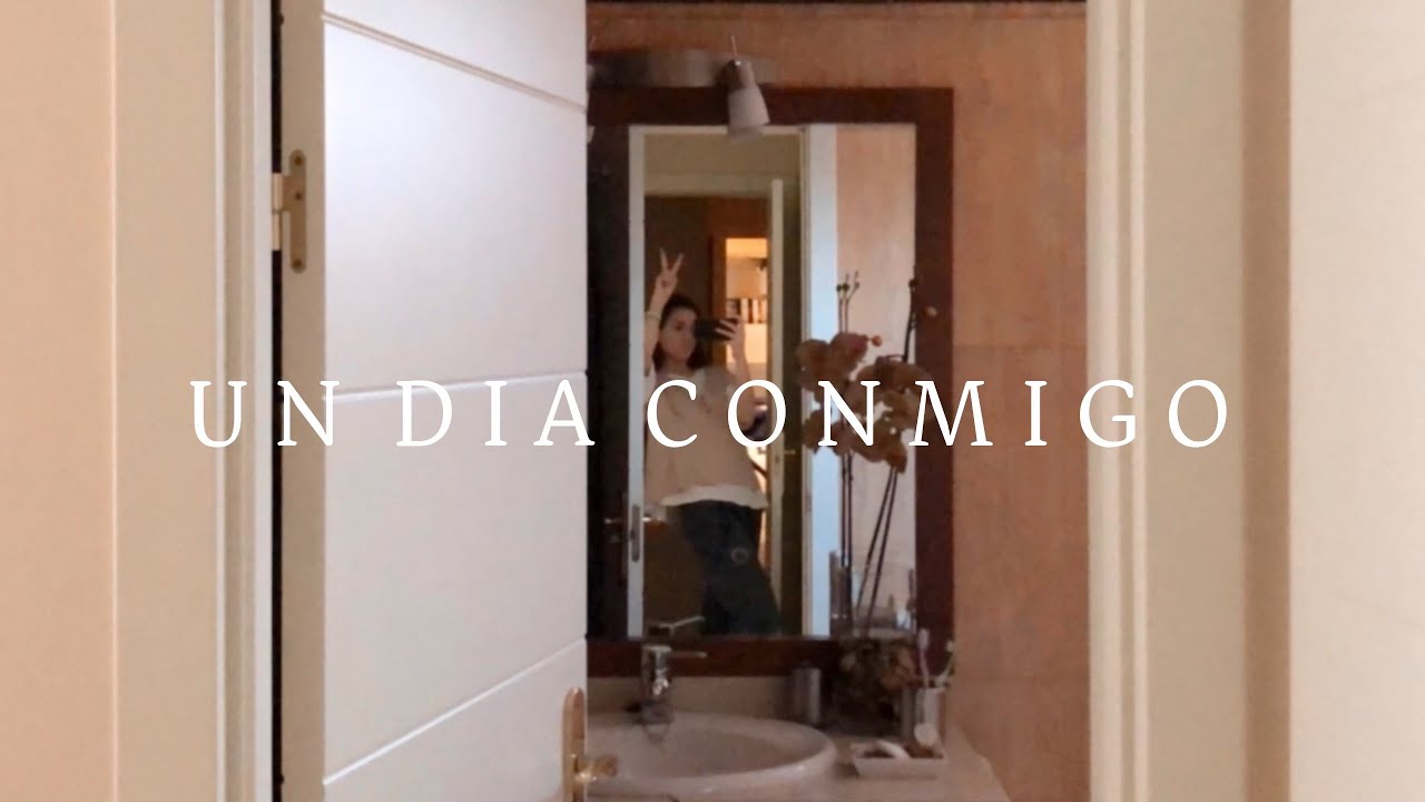 vlog | mi rutina en cuarentena, cómo hago para estar más animada y ser productiva