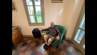 Don Stefano saved my life?