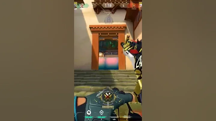 No Lie 🤞 :) {Valorant Montage} #short #valorant #valorantmontage