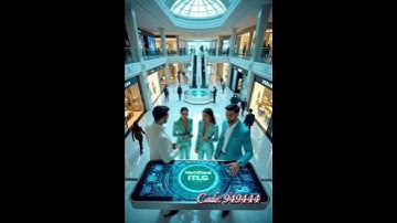 Vòng tròn bảo mật Interlink Network. #interlink #ITL #ITLG