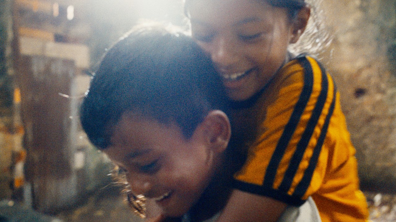 Trailer for Lost Land by Akio Fujimoto, winner of the Golden Yusr for Best Feature Film