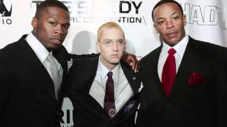 Whats The Difference Remix (Dr.Dre, Eminem, Snoop Dogg, 2Pac, Wu-Tang Clan, 50 Cent, DMX & Eve)
