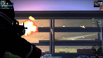 NSSW vs NTEC/CR5 test