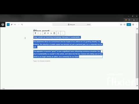Friendlify video preview 2