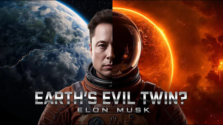 VENUS: Earth’s Evil Twin | The Planet That Burns Everything