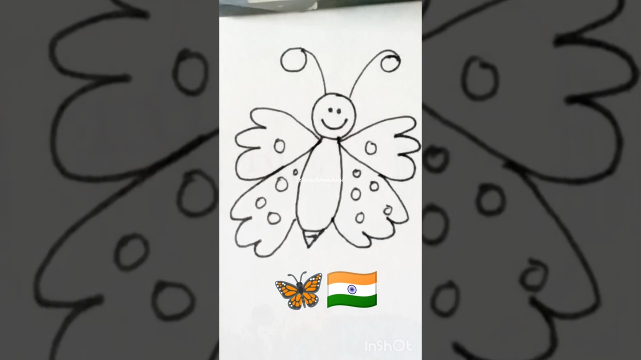 🇮🇳🦋
