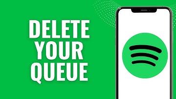 How to Delete your Queue on Spotify