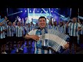 LOS TEMAS DEL MUNDIAL 2026 MESSI COMIENZA EL MUNDIAL CUMBIA COLOMBIANA TROPITANGO