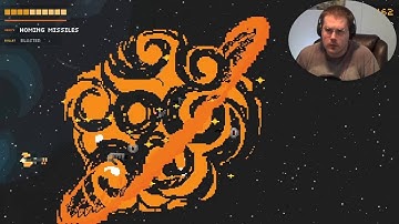 A 15 Minute Look At Steredenn