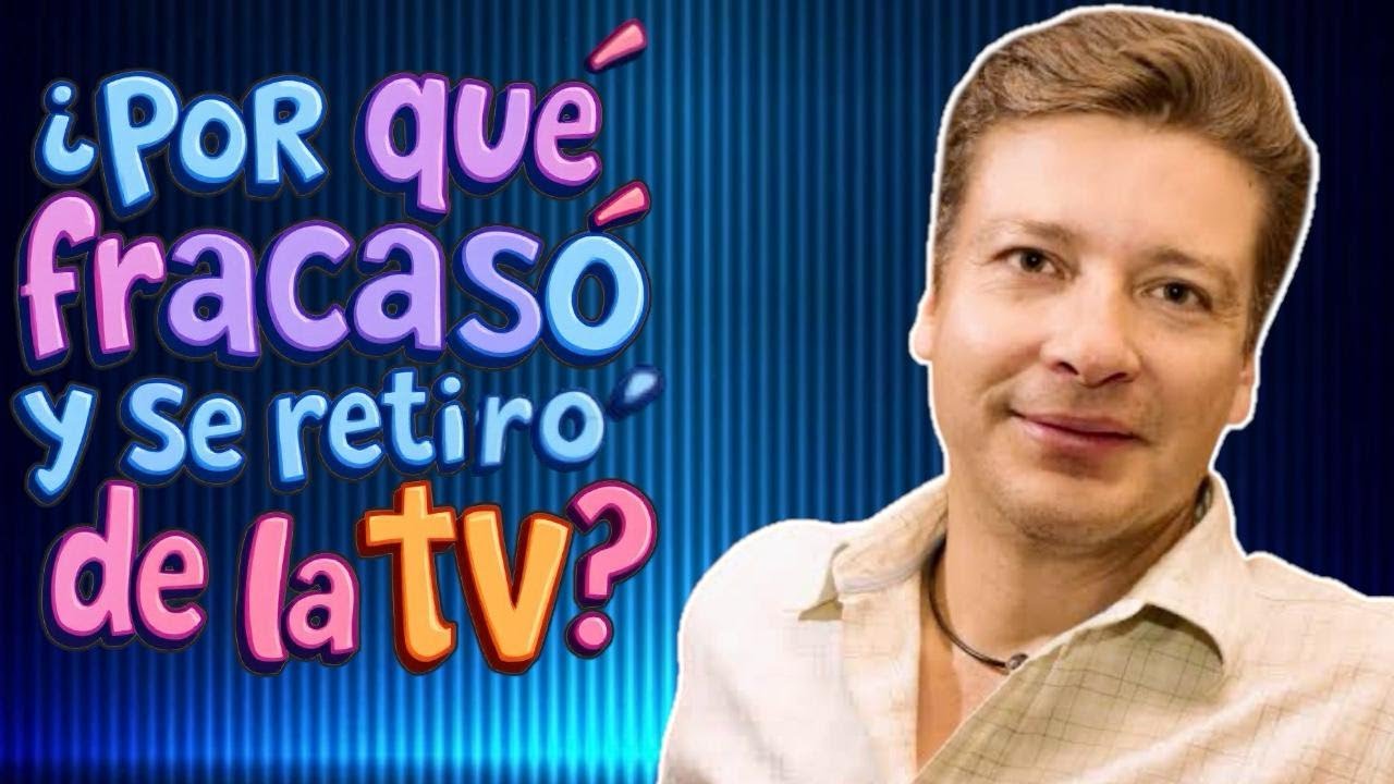 ¿QUÉ HACE, DONDE ESTÁ Y DE QUÉ VIVE MARIO CARBALLIDO?