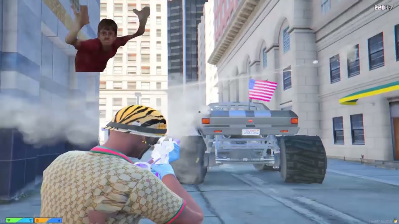 TROR I lískovec na hrad