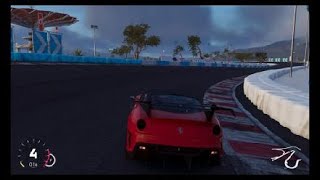 The Crew 2: What Kind of Fuel is This A.I. Running On???