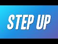 Samantha Jade Step Up Lyrics