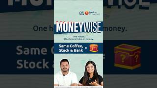 Choosing Familiarity Over Due Diligence? You May be Missing out on Returns | Moneywise Podcast