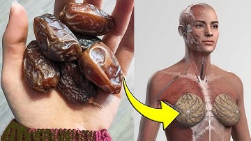 What Will Happen If You Start Eating 2 Dates Every Day for a Week