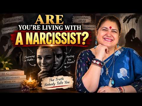 Is Your Partner a Vulnerable Narcissist? Protect Your Energy
