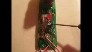 Metal Detecting pinpointer mod.wmv