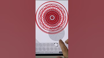 Spiral Creator | Spirograph | @Spirograph-z2
