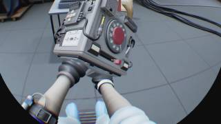 Statik VR part 1 mission 1-3