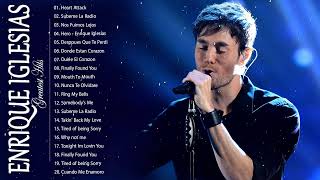Greatest Hits Enrique Iglesias Songs Collection - Top Hits Enrique Iglesias Music Playlist Ever Greatest Hits Enrique Iglesias Songs Collection - Top Hits Enrique Iglesias Music Playlist Ever