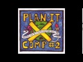 Plan-it-x Comp #2 (2008, Various artists)