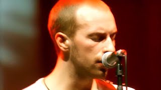 Coldplay - Moses (Live 2003)