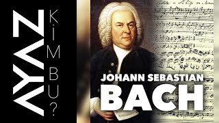 Kim Bu?: BACH Resimi