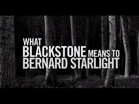 Blackstone Season 4