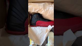 Air Jordan 12 Flu Game 2025