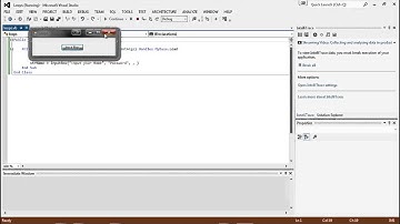 Visual Basic Programming Tutorial #9: Do Loops
