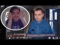 Внук Елькина и Ваномас на федеральном канале (реакция Маргинала)