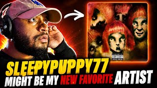 TheScottieShow Reacts to: sleepypuppy77 - never been better (EP)