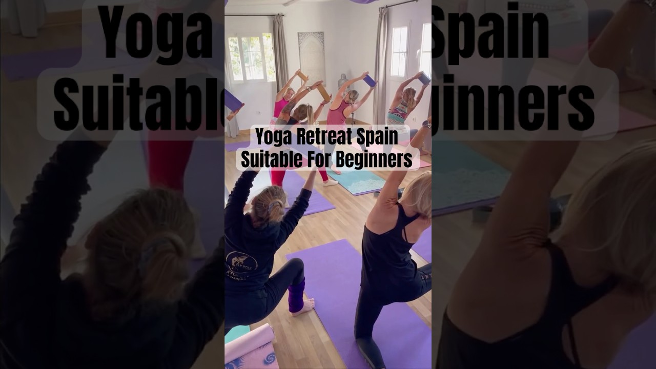 Hypnosis Retreat Tarifa, Spain