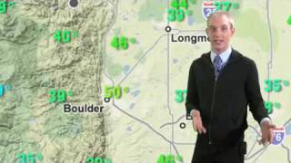 5 Day Forecast
