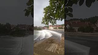 Chillen Im Lech In Landsberg