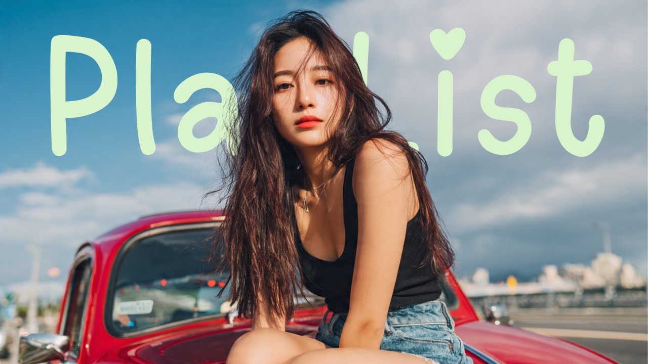 [𝐏𝐥𝐚𝐲𝐋𝐢𝐬𝐭] When the melody starts, a good mood is instantly on my mind 🌞 ｜EDM・R&B・POP