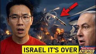 Iran’s “Dancing” Sejjil Missile Hits Israel — Defenses Shocked in Latest Escalation