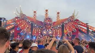 Defqon.1 2022 | Legends [Lessons In Love]