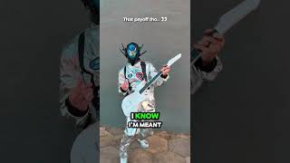 You discovered an undiscovered Christian Pop artist?! 👀😳￼ #christianmusic #ChristianPop #CCM  ￼