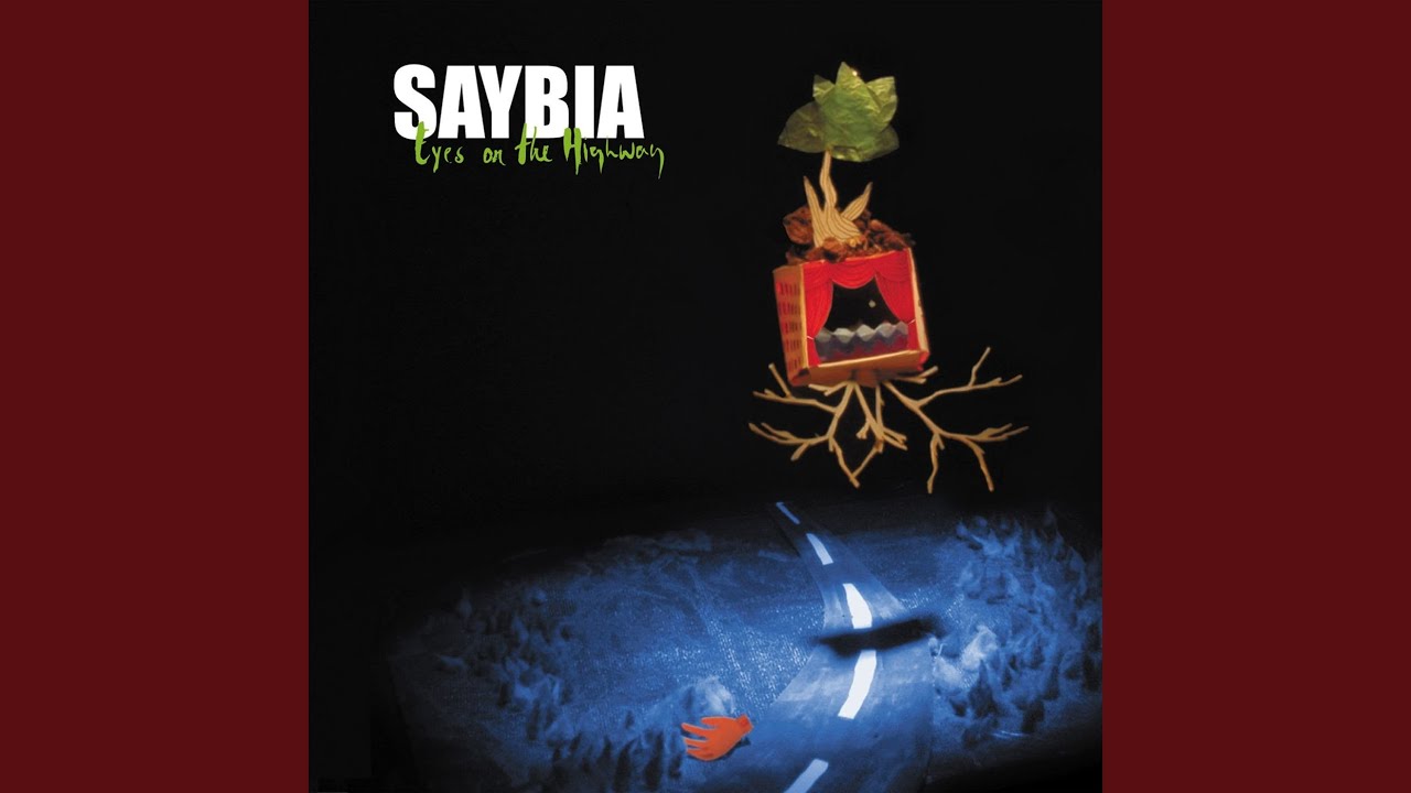 A way out — Saybia (video)
